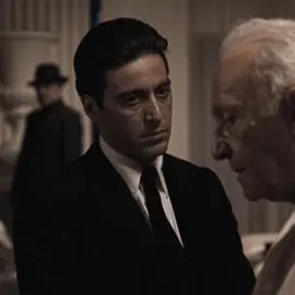 | #michaelcorleone #thegodfather #alpacino #fyp #makemefamous