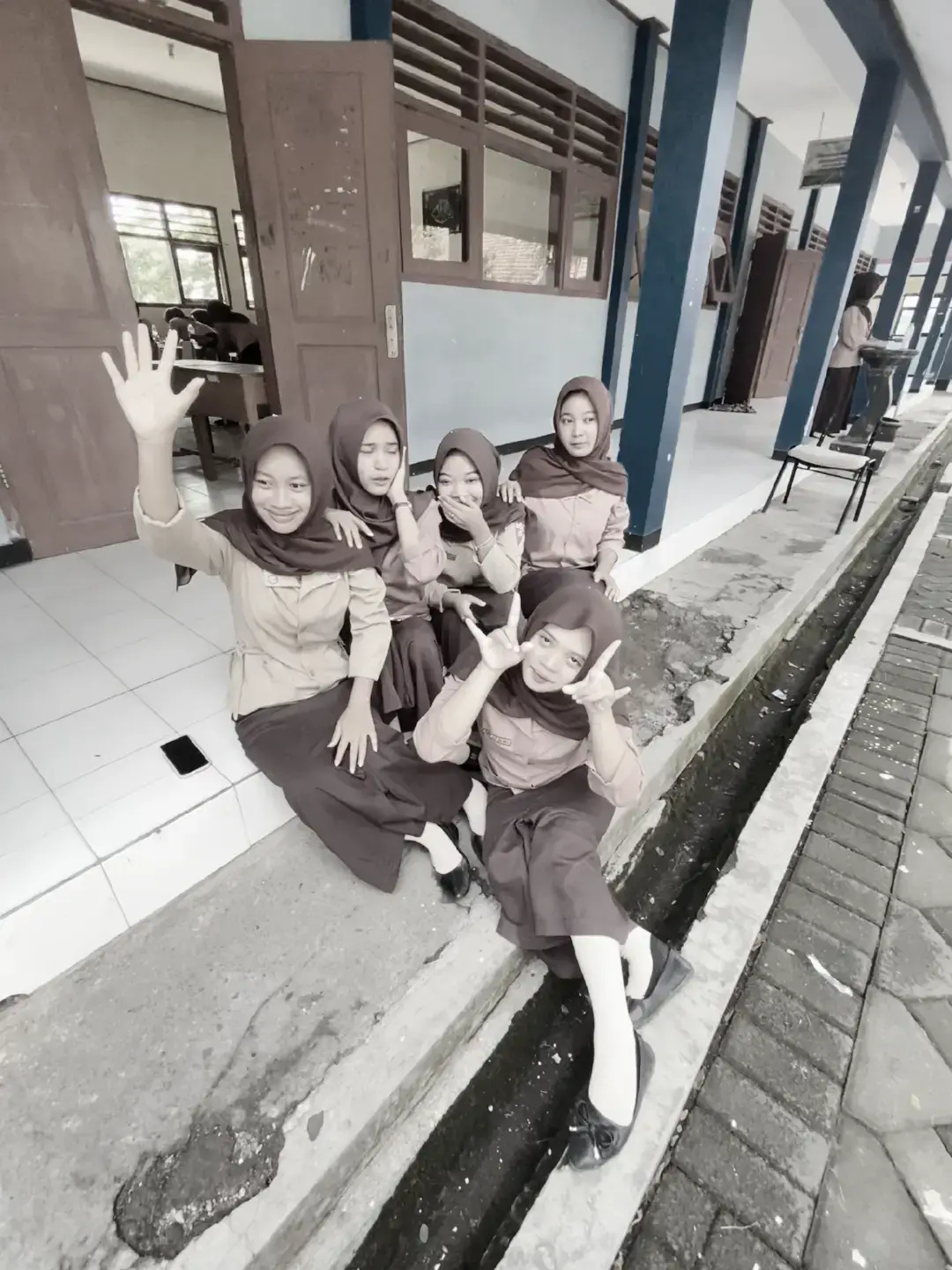 🤭🤭🤭 #tulungagung24jam #beranda  #fyp #foryoupage  #smkn2tulungagung 