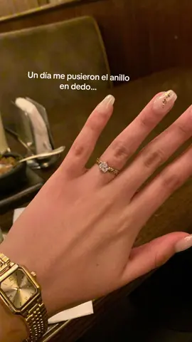 Yo no quería dejar todo y empezar de cero, yo quería casarme y tener una familia.. pero confío en que Dios tiene algo mejor para mi ❤️