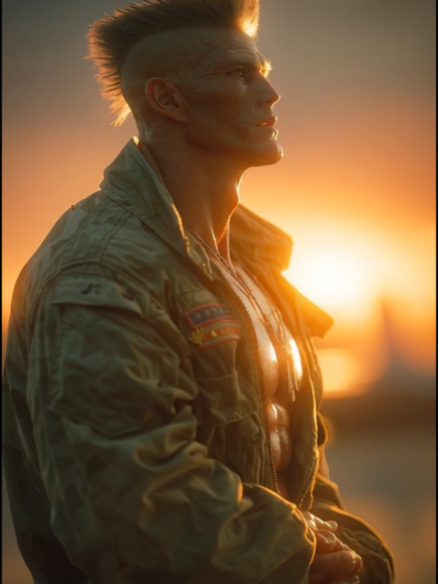 ♐ SAGITARIO: «Sagitario, tu libertad está por dar un salto 🔥» #zodiacox #guile #sf2 #horoscopo ##sagitario 