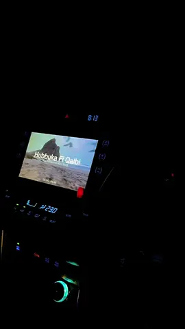 Habbuka fi Qalbi @YT:Ikyy Pahlevii #fyp #foryoupages #nyetirmobil 