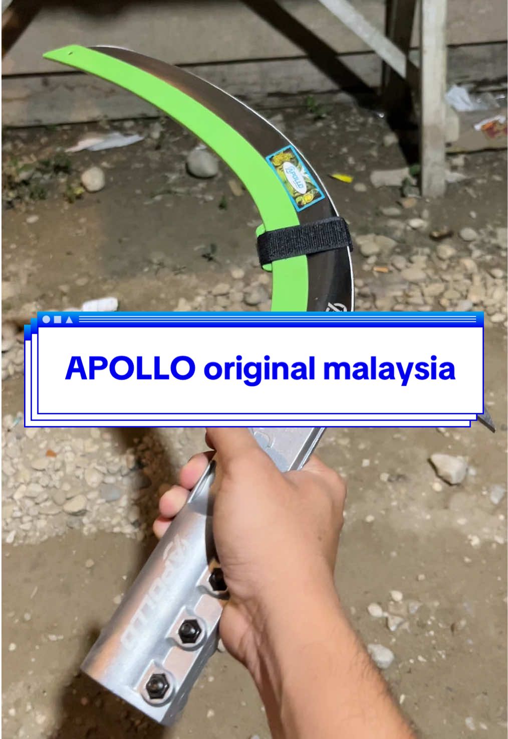 BELI DI SINI👆#egrekapollo #egreksupertajam #egrektajam #sawitkalimantan #sawitriau 