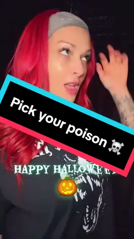 Anything can be poison at the right dose 🌿🎃☠️ #poisonivy #halloweenlook #dccomics #halloween #halloweentransition 