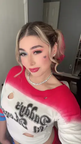 #foryoupageofficiall #fyp #foryoupage #foryoupage #harleyquinn 