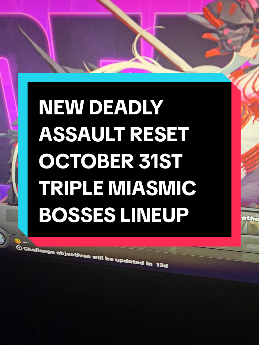 3 MIASMIC BOSSES IN NEW DEADLY ASSAULT 💀 #zzzero #zzzguide #zzzvideo #zzzcreators #gibbb 