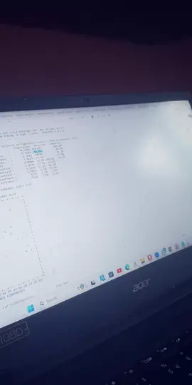 Analisis data kuantitatif menggunakan Rasch model: asumsi unidimensionalitas


 #livehighlights  #tiktoklive #raschmodel