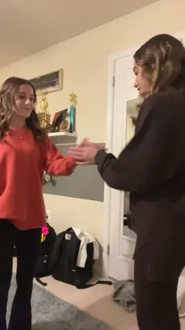 @Addie🤍  Every Bambi needs his Thumper 🦌🐇💗