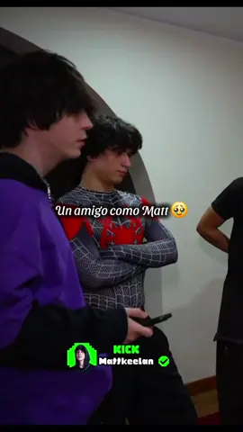 #mattkeelan #emetsuki #amigos #paratiiiiiiiiiiiiiiiiiiiiiiiiiiiiiii #kick @Matt Keelan @Emetsuki 
