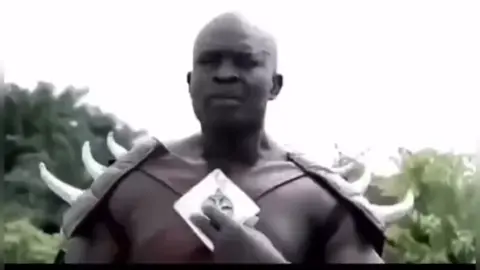 Back again ‘cause y’all broke the internet with this one 😂🔥 4.4M views and counting! #AfricanComedy #viralvideo #funnyafrica #fyp #mrconflakes ”