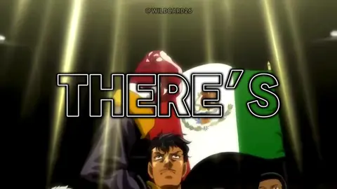 Be the Mexican/Hispanic Latino Japan thinks you are #mexican #mexico #animeedit #animetiktok #anime 