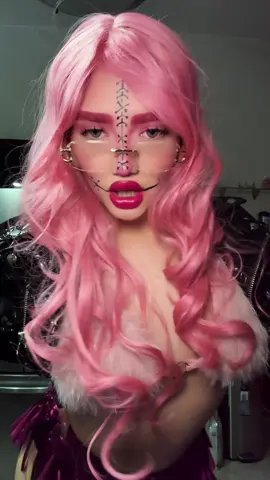 Vente para acá 😵#fyp #halloweenmakeup 