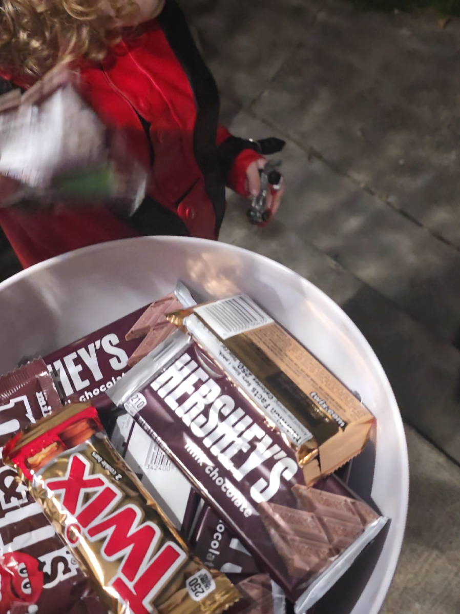 Happy Halloween 🎃 🫶 #happyhalloween #spookyseason #loveit 