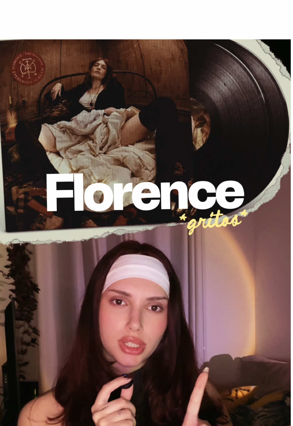 EVERYBODY SCREAM: redefinindo o conceito de medo e sobrevivência através da arte com Florence + The Machine 👻 anos conturbados e problemas de saúde de Florence Welch, resultaram no novo disco “Everybody Scream” lançado especialmente no Dia das Bruxas, para abordar o medo,  como cura.  #florencewelch #florenceandthemachine #everybodyscream #musica #halloween 