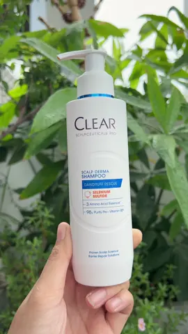 Review dầu gội Clear #goccuaru #tocgau #daugoi #ClearVN #HợptáccùngUnilever 