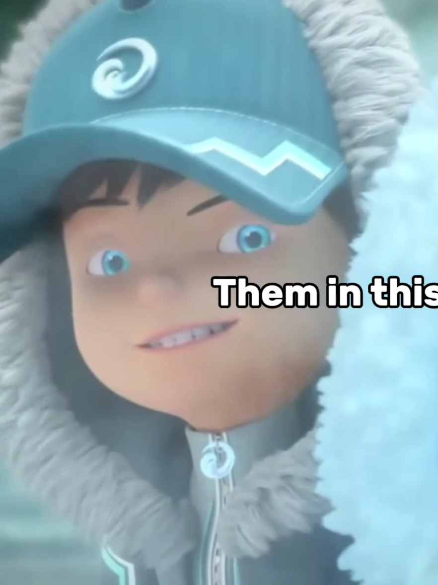 THIS IS SO PEAK MAMAA!! ✋🏼🤐🤚🏼 @boboiboy #boboiboyedit #boboiboybaraju #fyp #boboiboyblaze #boboiboyice 