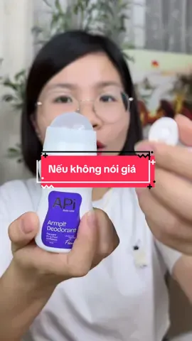 Lăn khử mùi cơ thể #hangxinhtuoi #lankhumuiapi 