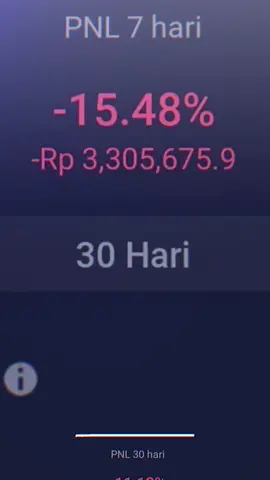 bisa apa? bisa gilaa🙏🏻 #crypto #cryptocurrency #tradingforliving📊📈📉💴📱💰 #investasi 