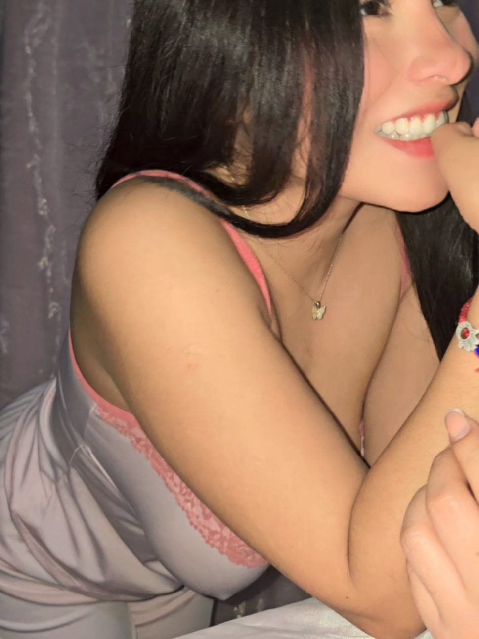 Ella es chida 🥰💖😘💅🦋#😌🖤 #paratiiiiiiiiiiiiiiiiiiiiiiiiiiiiiii #fouryou #fyp #💖🌸 