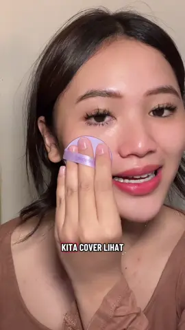 Bedaknya oke banget buat gue yang pengen sat set😭☝🏻 #FavAiry #InvisimattePowder #rekomendasiPowder #viral #newrachun   