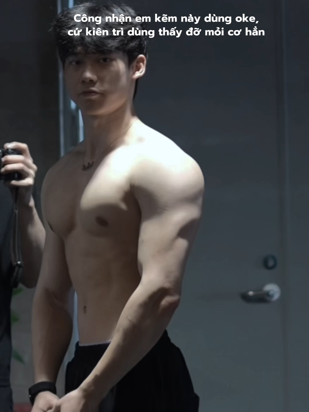 #xuhuong #dinhphong #6mui #tpcn #gym #dongluc #viral