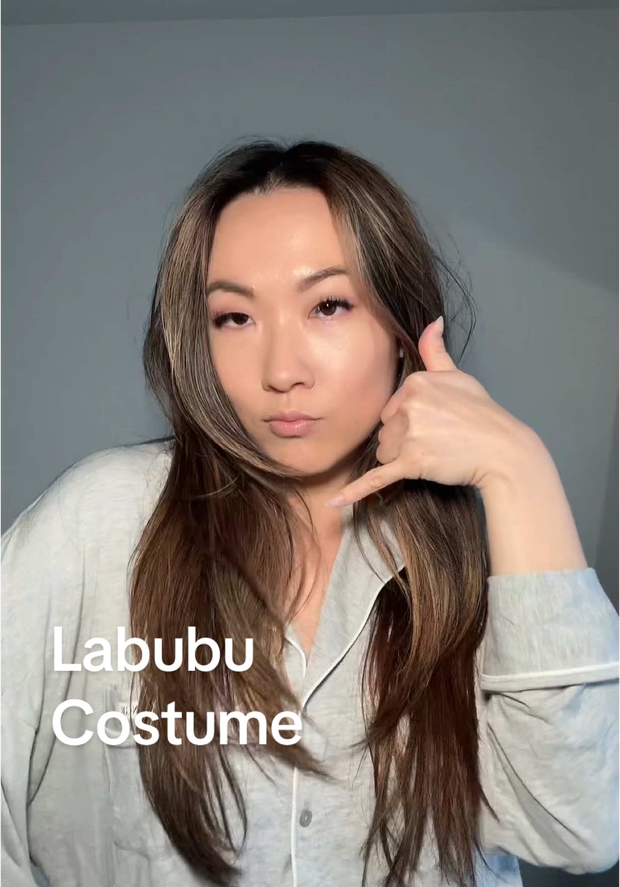 1/72 chance to pull me 😉🤎 #labubu #costume #secretlabubu 