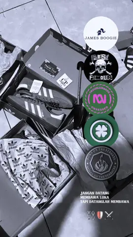 🏴󠁧󠁢󠁥󠁮󠁧󠁿🕊️ #casual #bandung #football #music #friendship 