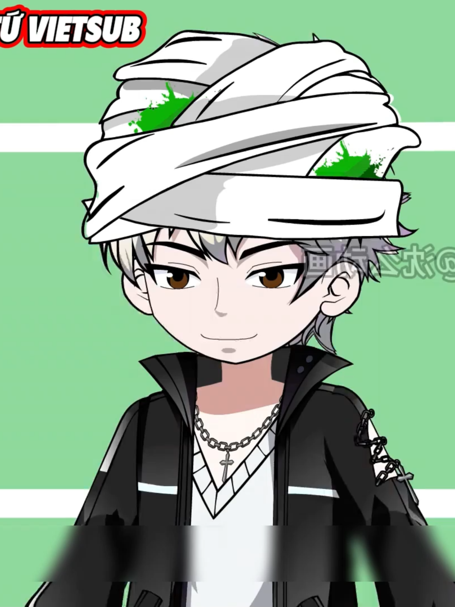 Tập 9-10: Bộ Ngũ Giang Hồ | Tập Dài Đã Chiếu Ở YT: Em Tứ Vietsub. #hoathinhtrungquoc #tiktok2025 #xuhuong #tiktok #xuyenkhong