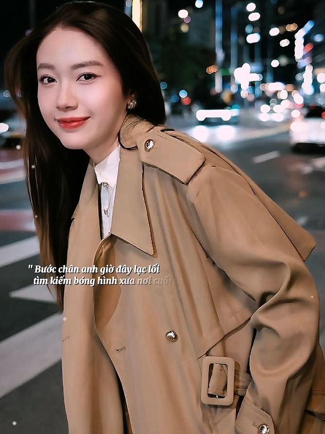 Bước chân anh giờ đây lạc lối  tìm kiếm bóng hình xưa nơi cuối trời... #CapCut #capcutpioneer #pioneertemplate #nhachaymoingay #hoamoclan🌼 