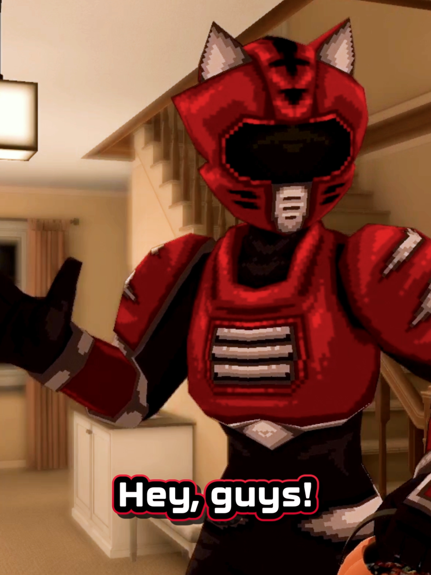 Been seeing some really weird costumes this year... (Happy Halloween!) | #fyp #foryou #foryoupage #halloween #halloweencostume #vrchat