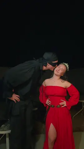 Inconceivable ❤️‍🔥 #fyp #princessbride #princessbuttercup #halloween #costume 