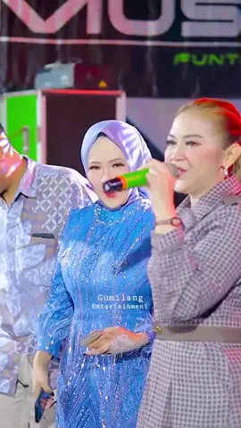 Ingah ingih🤣 #orkesjepara #siskaamanda #xybca 