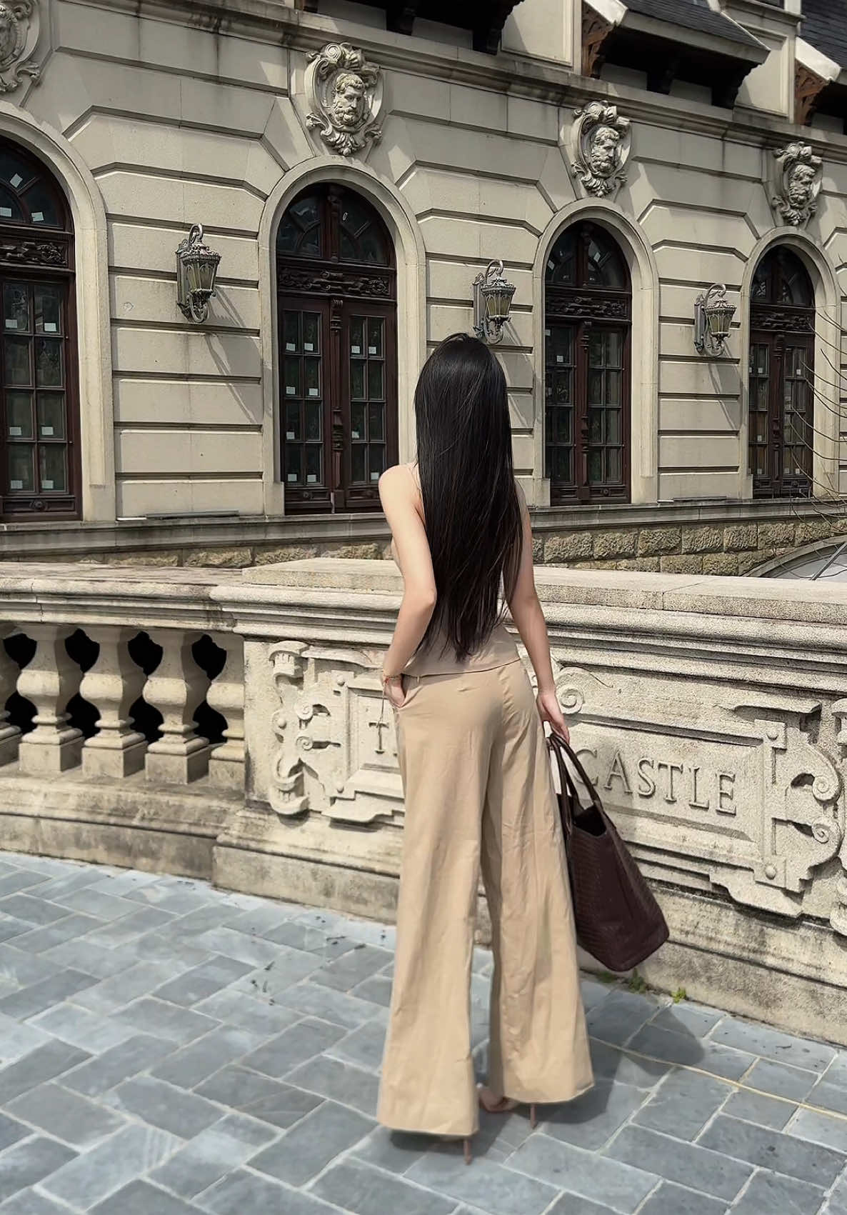 Set xinh nhà @KAYLIN #kaylin #outfitideas #outfitcheck #thudong2025 