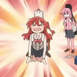 Kita shine!!! #bocchitherock #meme #kitaikuyo  #shitpost #silly 