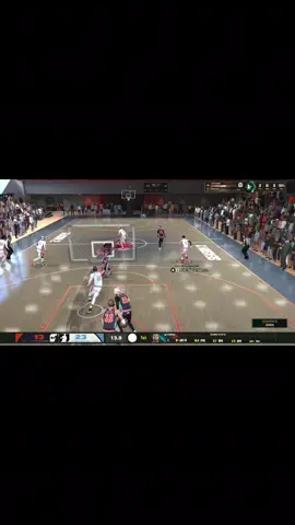 @o_qwzy 🤦‍♂️☠️#nba2k26 #fyp #foryoupage #CapCut 