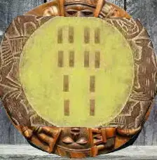 Owonrin Meji is a major Odu Ifa, or divination verse, that represents the balance between chaos and order, and the transformative power of change. It discusses themes of ancestral reverence, the need for sacrifice and community sharing, and the importance of sacrifice to overcome adversity, achieve wealth, and bring harmony. It also advises caution against hypocrisy, dishonesty, and certain foods, while encouraging clear thinking and moderation.  #fyp #trending #goviral #sy