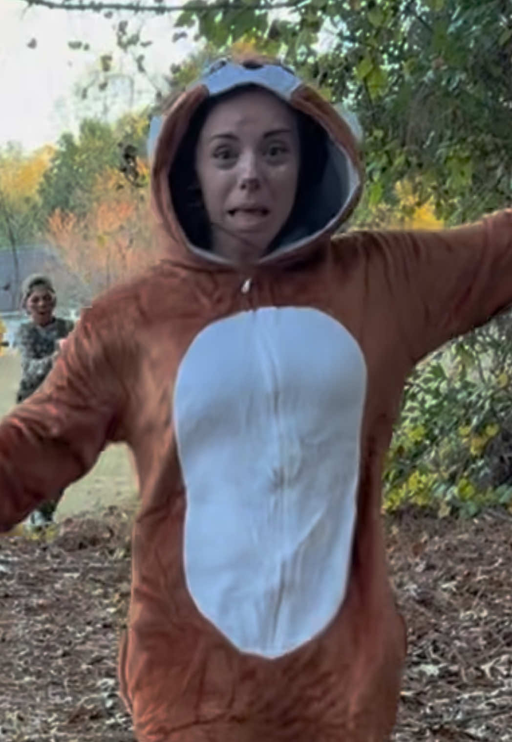 A true work of art 🦌 🦃 #fyp #halloween #hunting #deer #turkey 