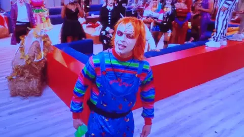 @jlexis #LIVEIncentiveProgram #LIVEStory #PaidPartnership #casadealofoke2🔥🔥viral 