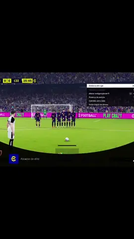 ela e incrível 😍🤩#efootball #fy #ps5 #fyppppppppppppppppppppppp #......... ........... ......... 