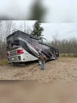 Halloween recovery 45k RV. #halloween #2025 #fyp #fypage #fypシ゚viral 