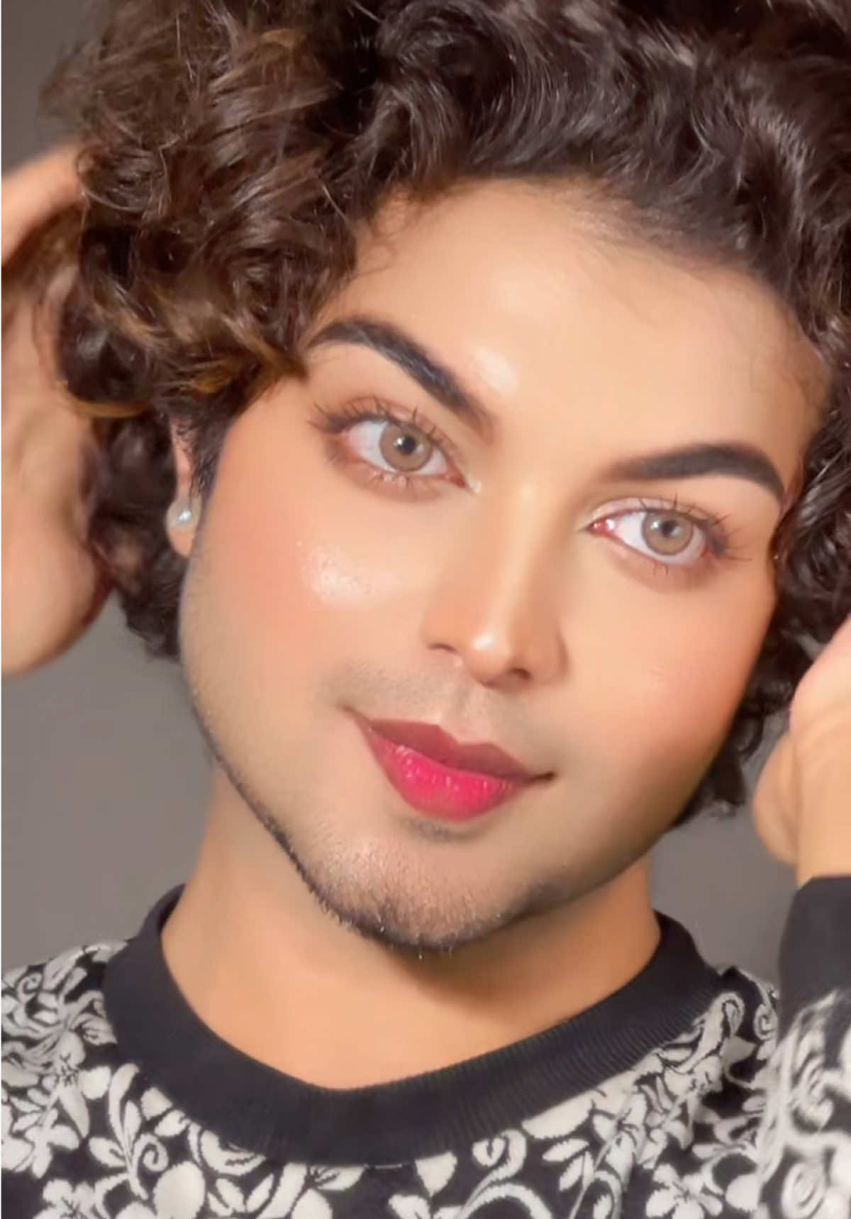 You silly boy 😂❤️ #fyp #exploremore #chiragsharma #tiktoknepal #tiktokpakistan #trendingvideo #paniwaladance 