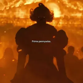 Bros aura farming😂#fyp #trending #viral #pennywise 