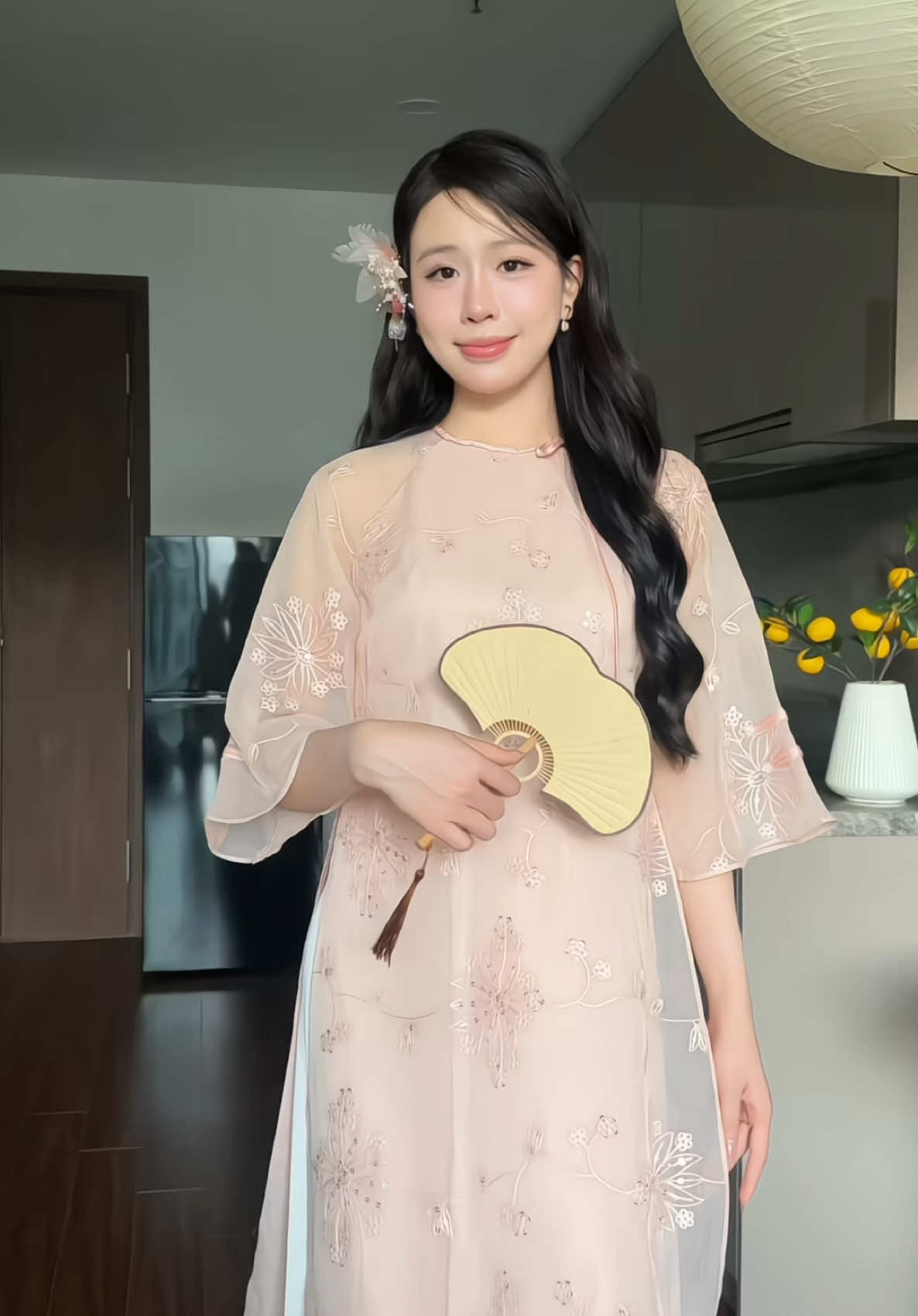 Nàng thơ của ai đây tarr #zamy #zamydesign #fashion #tryon 