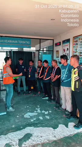 Anak Cargo Gorontalo #gorontalo #gorontalofyp #injourney 