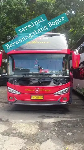 pemesanan tiket 085218204707 - 082261656568#sinardemposanutralovers #busmaniaindonesia #lewatberanda #sorotan #fyp 