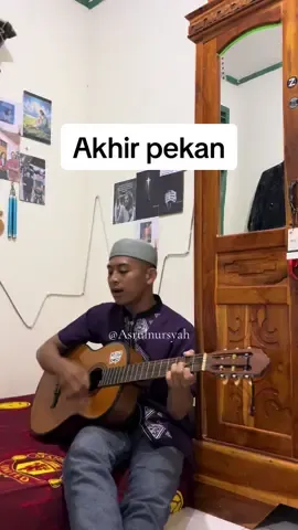 Akhir pekan #diujungjalansamson 