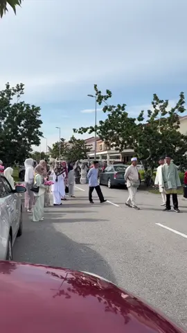 our intimate engagement 🤍