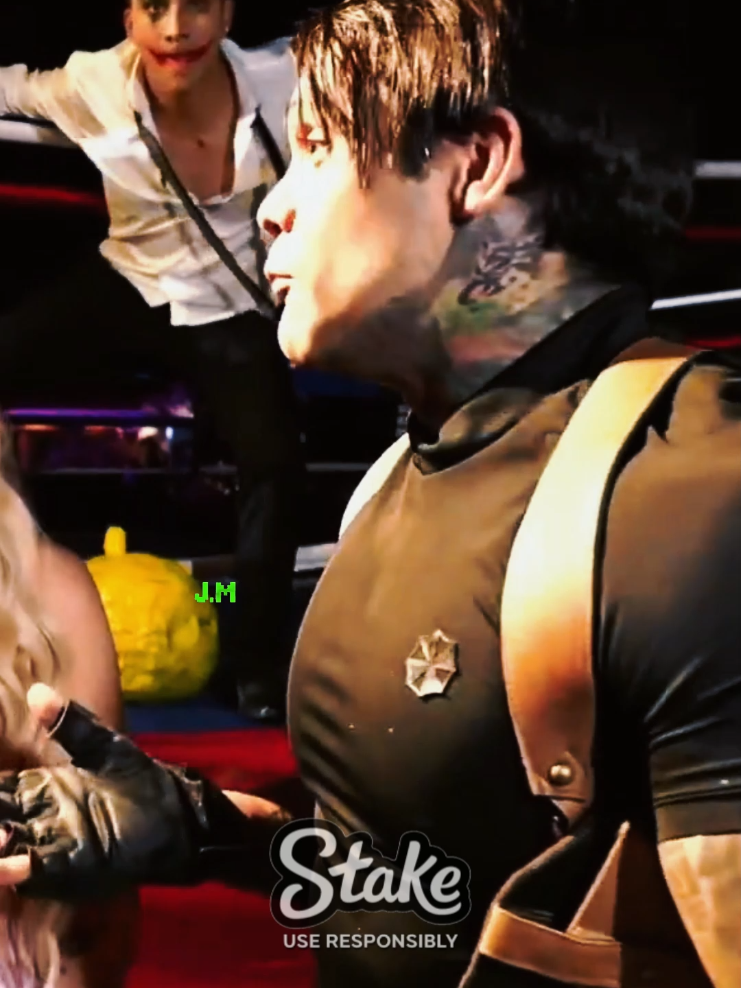 ismael #mrstiven #cossio #mrstiventc