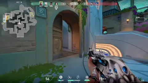 #Valorant #valorantfunny #fyp #CapCut 