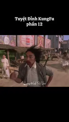 Phần 12 | #tuyetdinhkungfu #phimhay #phimhaymoingay #movie #tiktok 