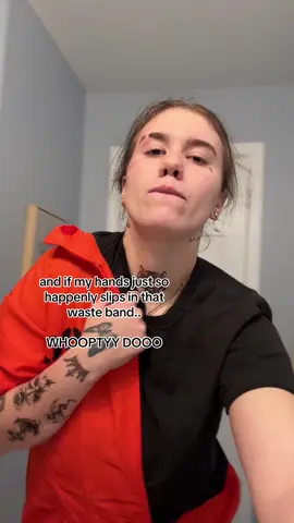 oopsie #fyp #foryoupage #wlw #wuhluhwuh #xyzbca 